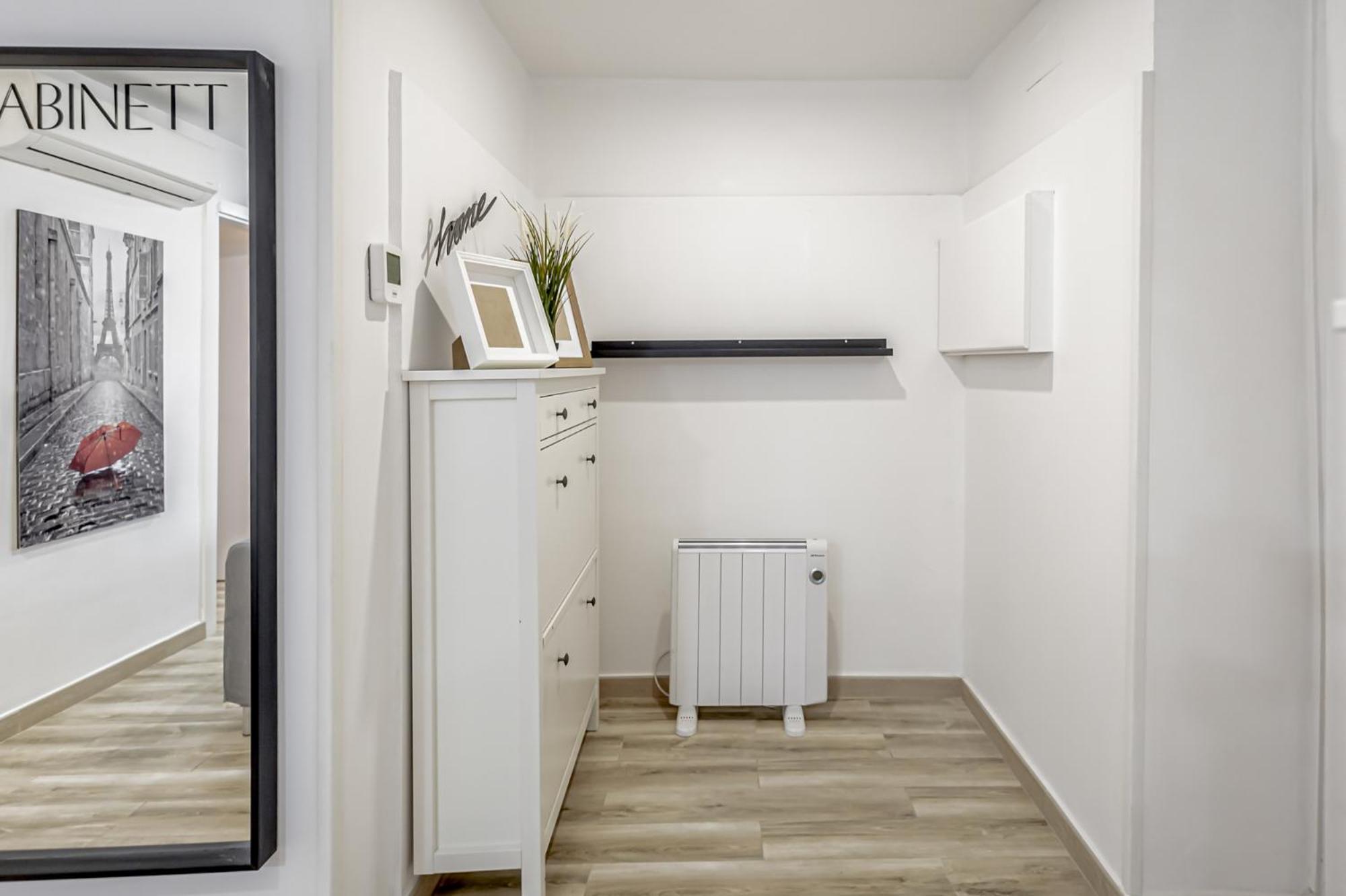 Pensamiento Appartement *