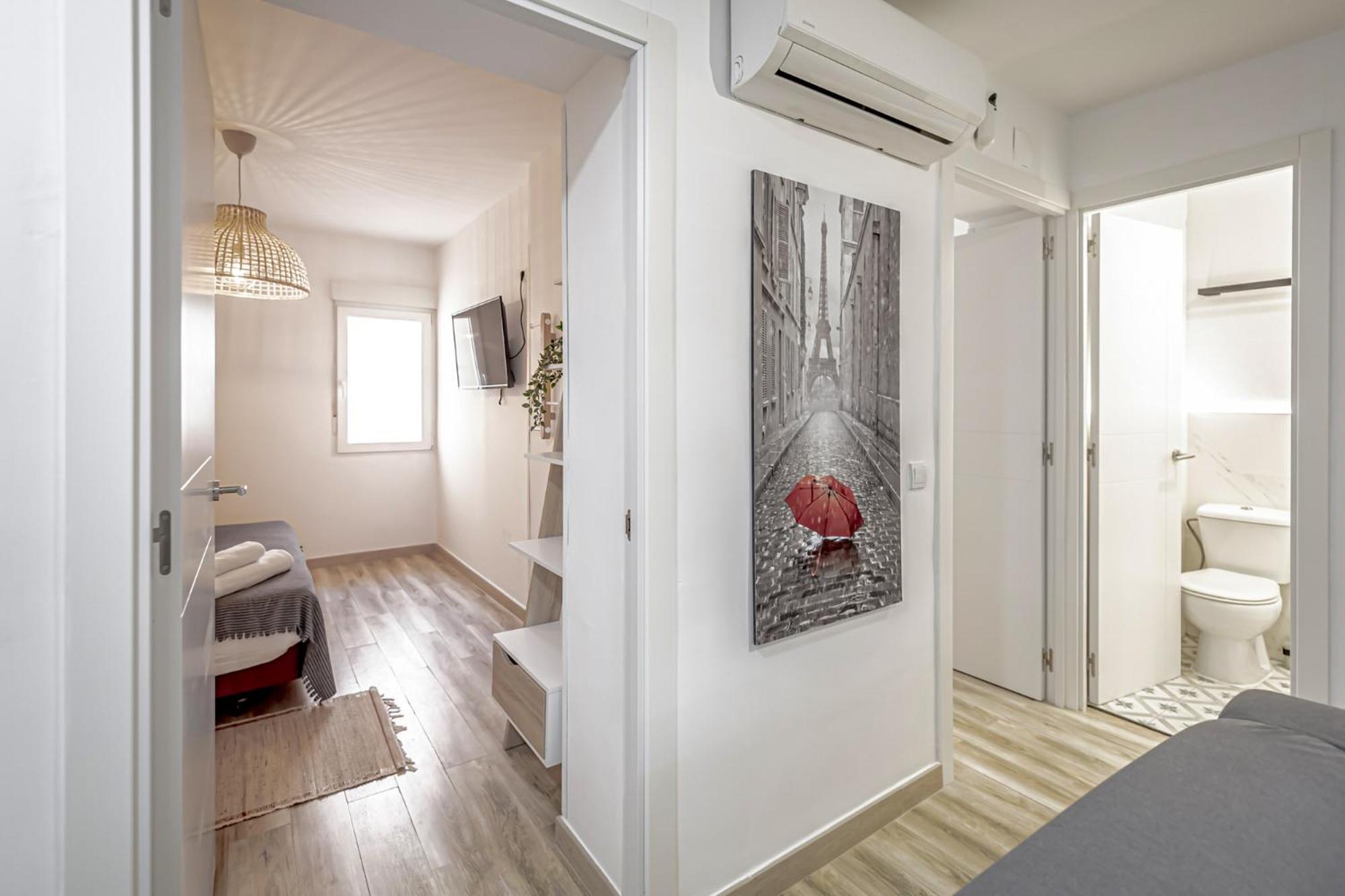 Appartement Pensamiento